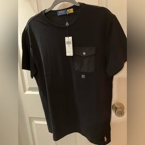Ralf Lauren Men’s Shirt with Pocket